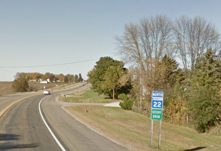 highway